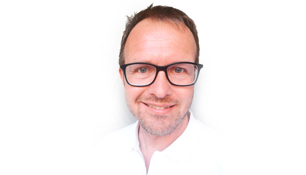 Morgan Håland