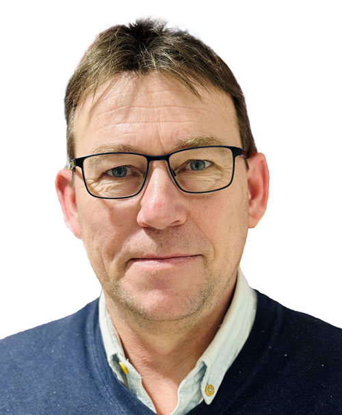 Roy Valdersnes (Nordhordaland)