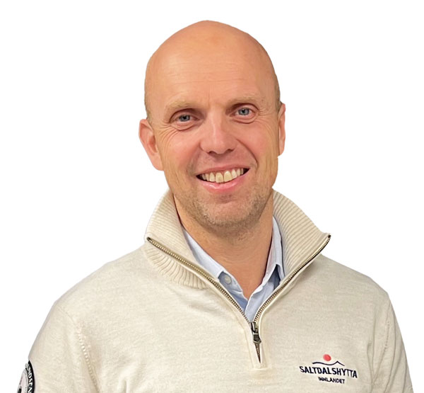 Tommy Evenrud (Gjøvik)