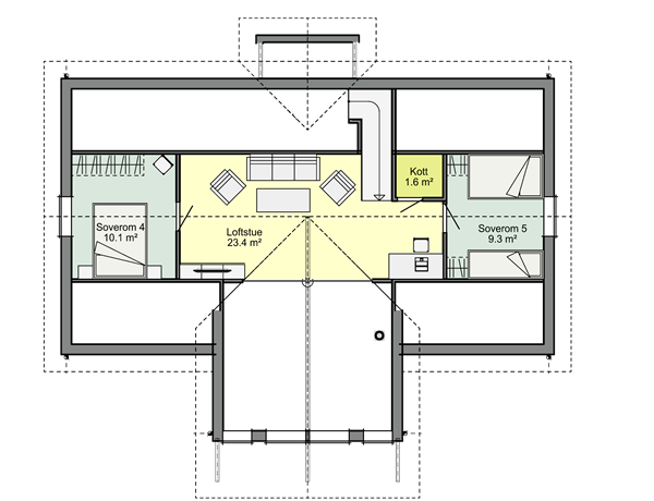 Hemsplan (X303)