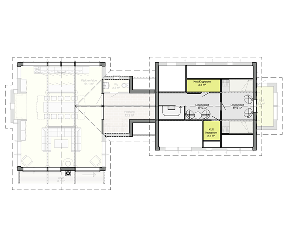 Hemsplan (X307)