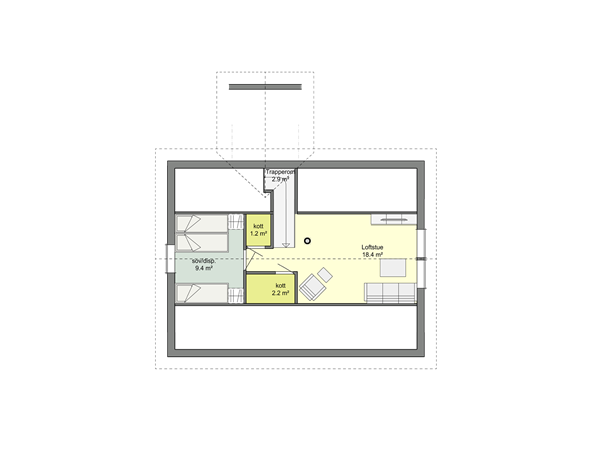 Hemsplan