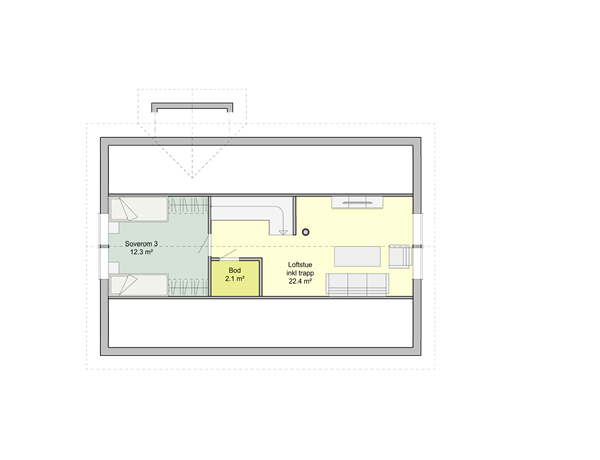 Hemsloft