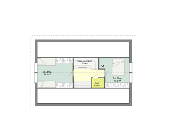 Hemsloft SMART 2