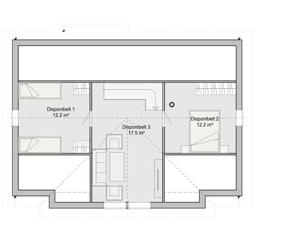 Smart 2 Økonomi - Loft