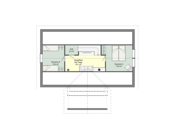 Hemsloft