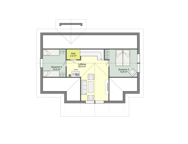 Hemsplan