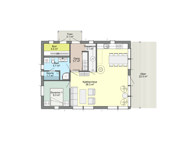 Hovedplan