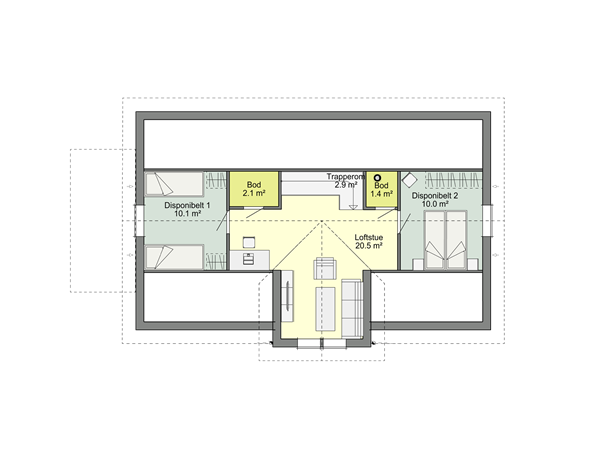 Hemsloft