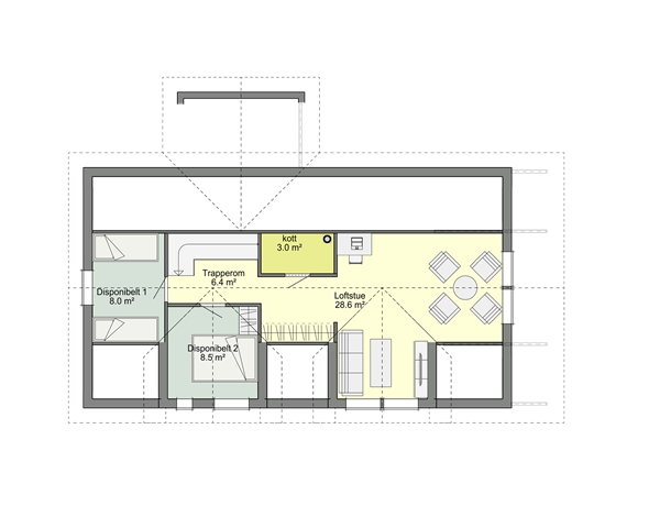Hemsloft