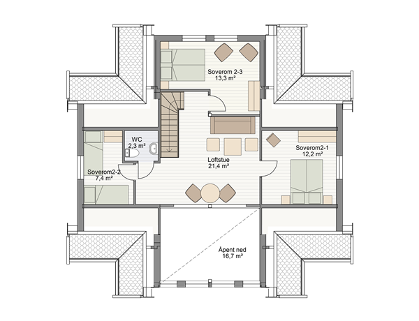 Solheim-Premium-124 Loft